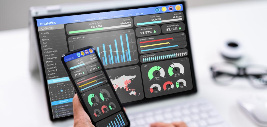 ERP چیست و چرا کارخانه‌ها و شرکت‌های بزرگ به نرم‌افزار یکپارچه نیاز دارند؟